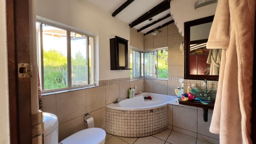 3 Bedroom Property for Sale in Bluff KwaZulu-Natal