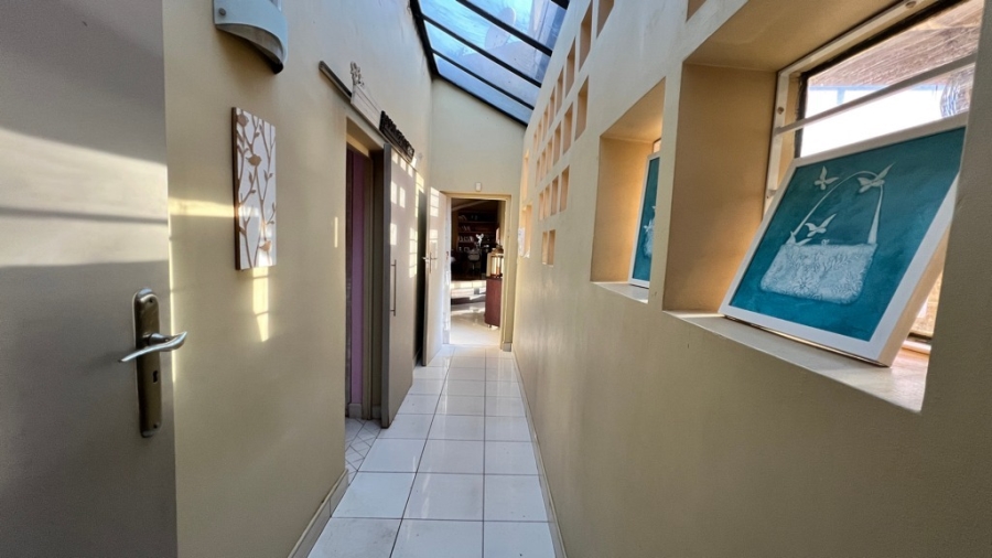 3 Bedroom Property for Sale in Bluff KwaZulu-Natal
