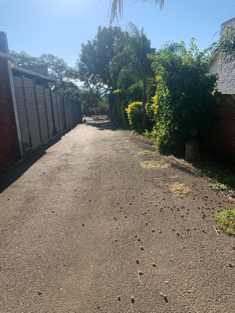 To Let 1 Bedroom Property for Rent in Empangeni Central KwaZulu-Natal