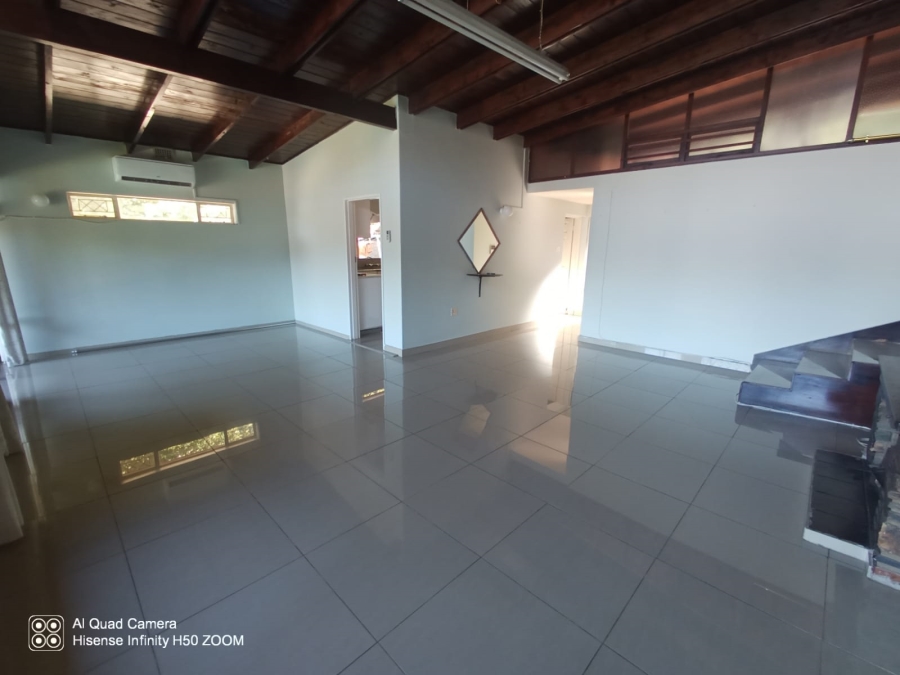 To Let 3 Bedroom Property for Rent in Berea West KwaZulu-Natal
