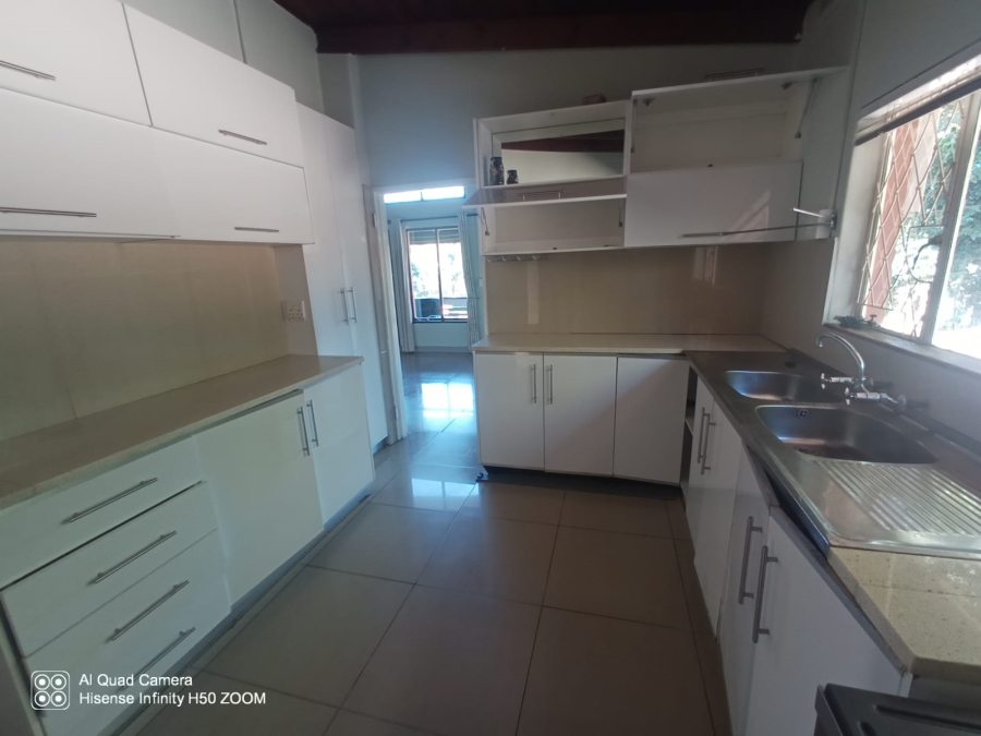 To Let 3 Bedroom Property for Rent in Berea West KwaZulu-Natal