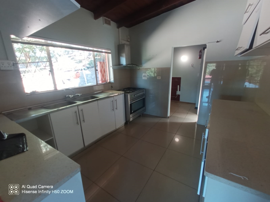 To Let 3 Bedroom Property for Rent in Berea West KwaZulu-Natal