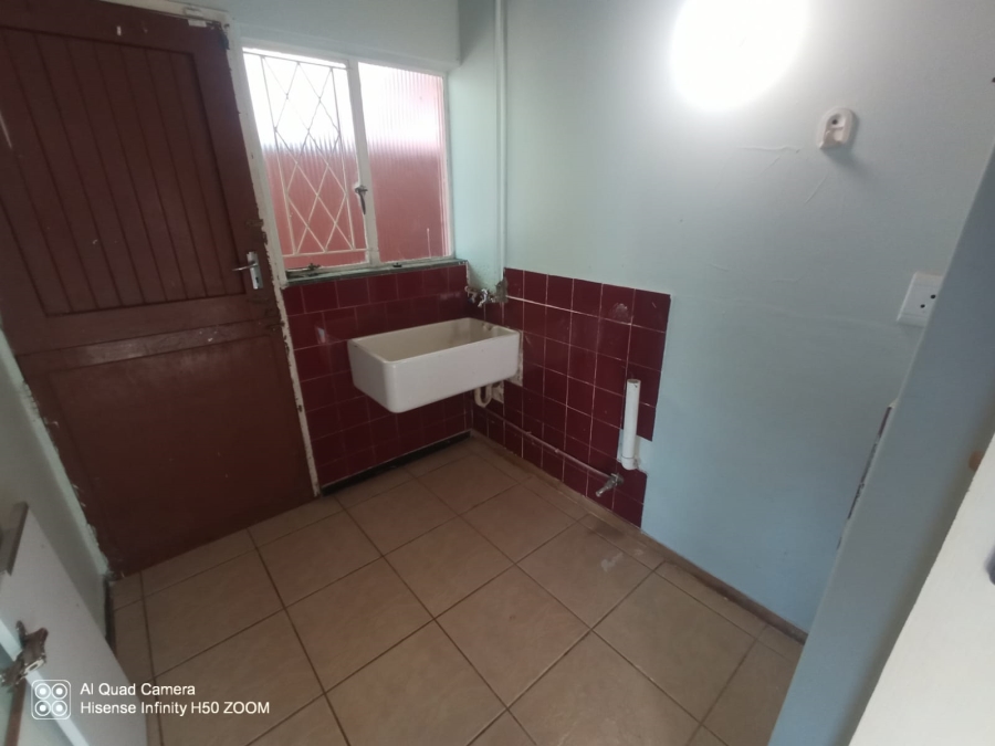 To Let 3 Bedroom Property for Rent in Berea West KwaZulu-Natal