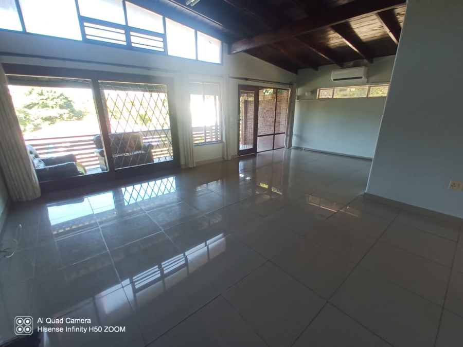 To Let 3 Bedroom Property for Rent in Berea West KwaZulu-Natal