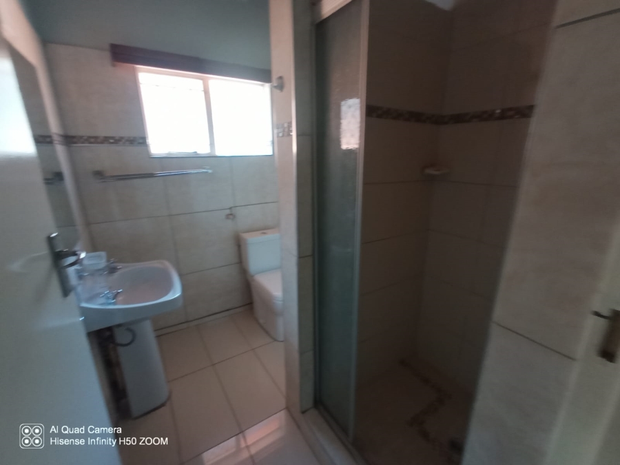 To Let 3 Bedroom Property for Rent in Berea West KwaZulu-Natal