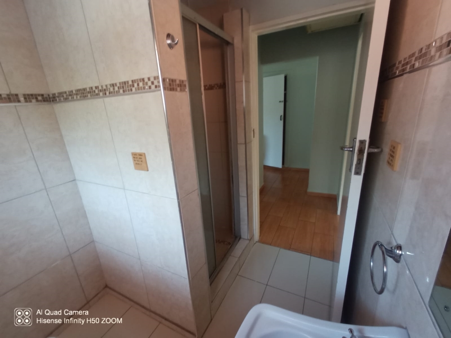 To Let 3 Bedroom Property for Rent in Berea West KwaZulu-Natal