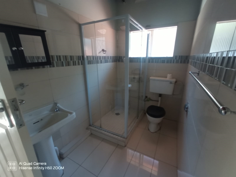 To Let 3 Bedroom Property for Rent in Berea West KwaZulu-Natal