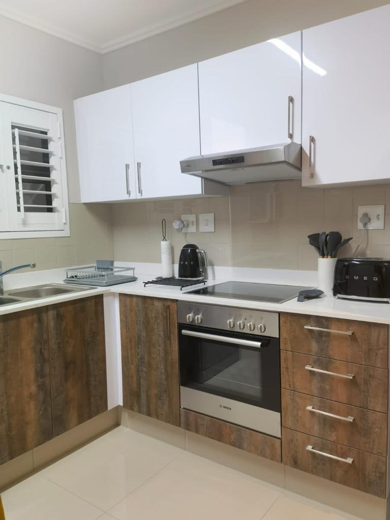 2 Bedroom Property for Sale in New Town Centre KwaZulu-Natal