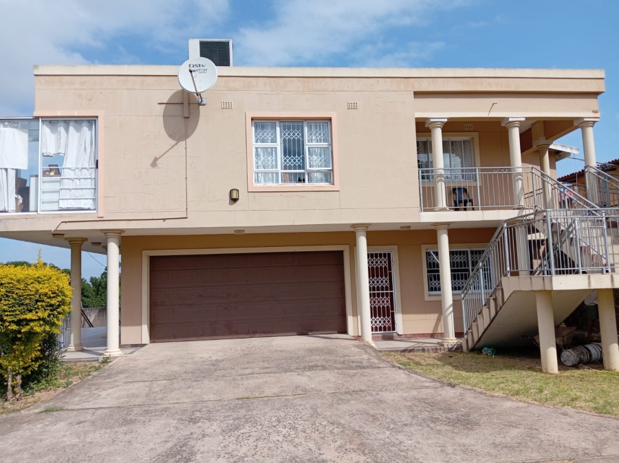 To Let 2 Bedroom Property for Rent in Cordoba Gardens KwaZulu-Natal