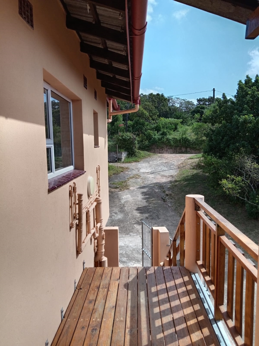 To Let 2 Bedroom Property for Rent in Cordoba Gardens KwaZulu-Natal