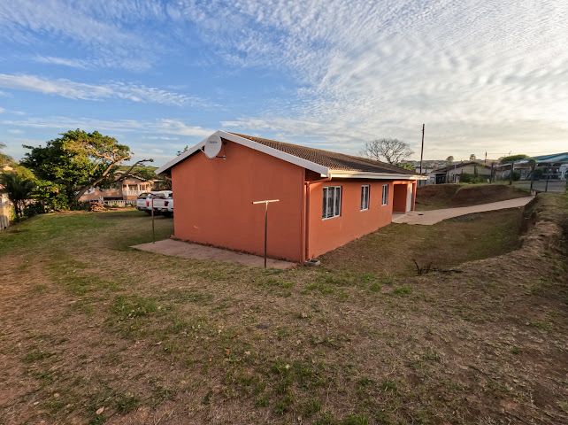To Let 3 Bedroom Property for Rent in Palmview KwaZulu-Natal