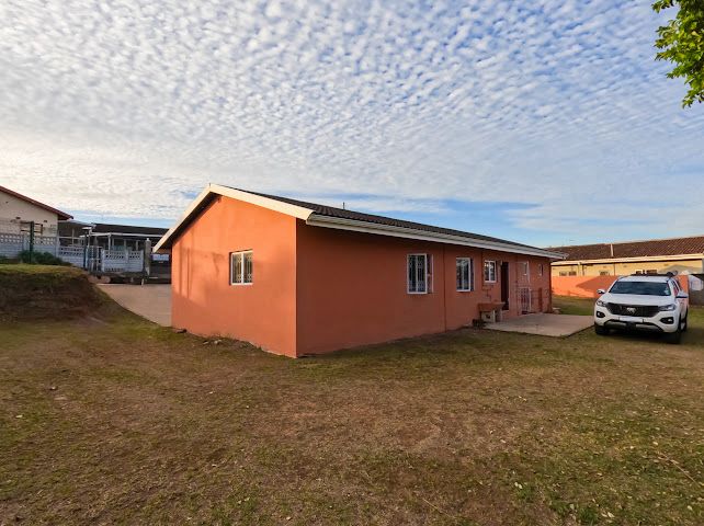 To Let 3 Bedroom Property for Rent in Palmview KwaZulu-Natal
