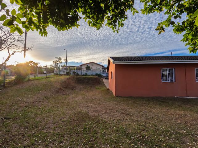 To Let 3 Bedroom Property for Rent in Palmview KwaZulu-Natal