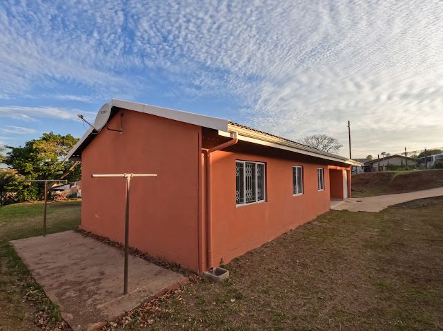 To Let 3 Bedroom Property for Rent in Palmview KwaZulu-Natal