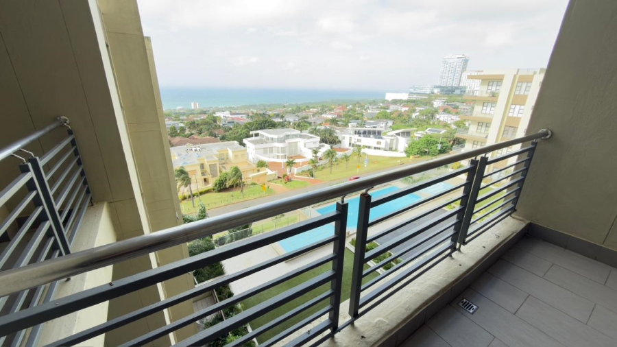 To Let 2 Bedroom Property for Rent in Umhlanga Ridge KwaZulu-Natal