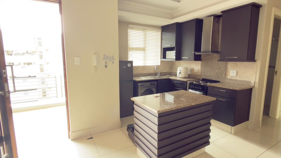 To Let 2 Bedroom Property for Rent in Umhlanga Ridge KwaZulu-Natal