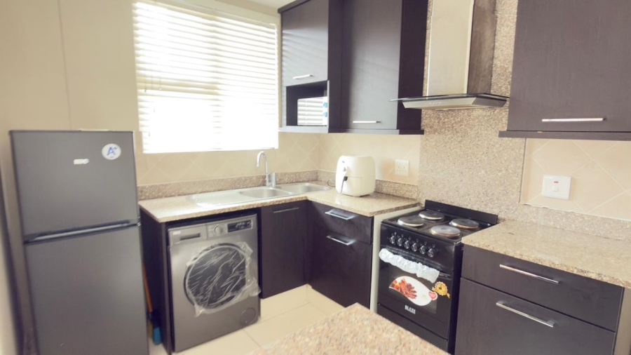 To Let 2 Bedroom Property for Rent in Umhlanga Ridge KwaZulu-Natal