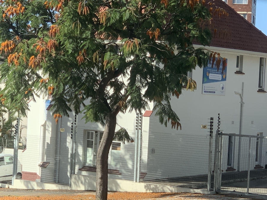 Commercial Property for Sale in Morningside KwaZulu-Natal
