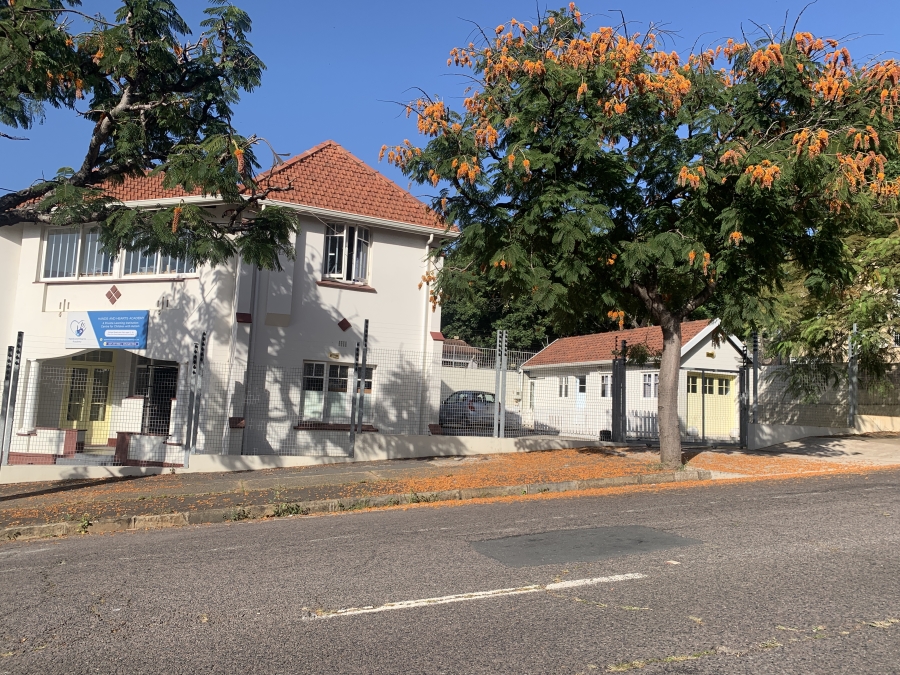 Commercial Property for Sale in Morningside KwaZulu-Natal