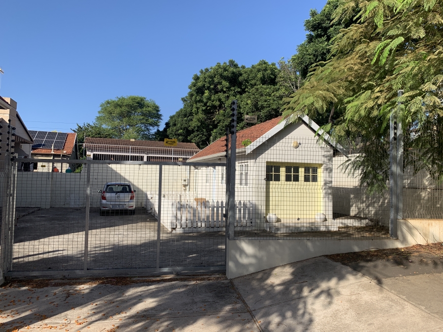 Commercial Property for Sale in Morningside KwaZulu-Natal