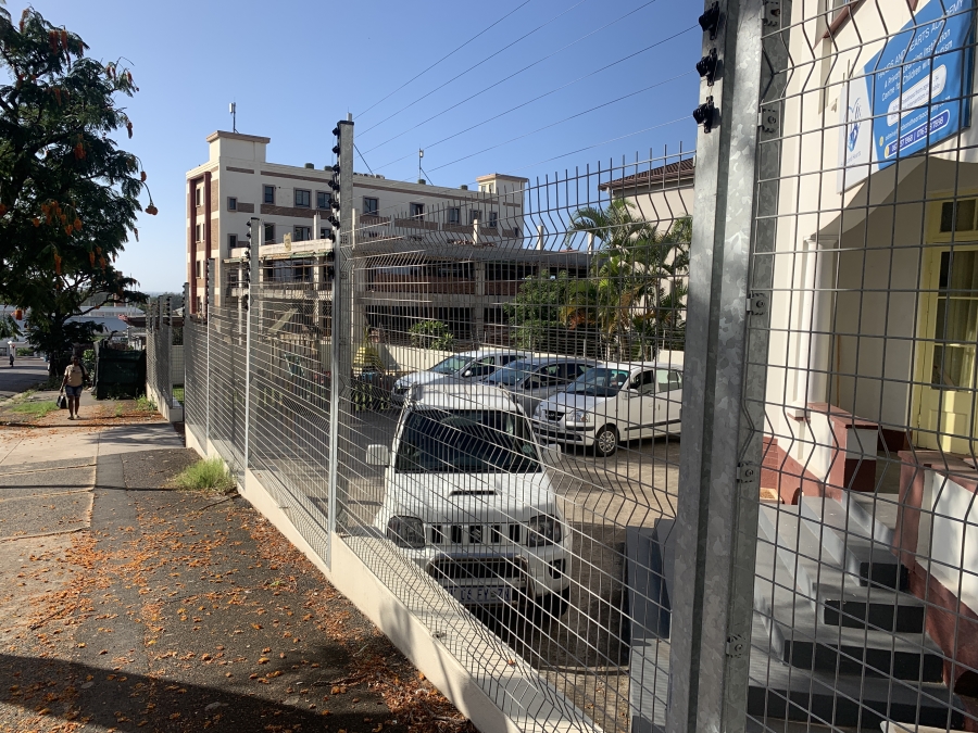 Commercial Property for Sale in Morningside KwaZulu-Natal