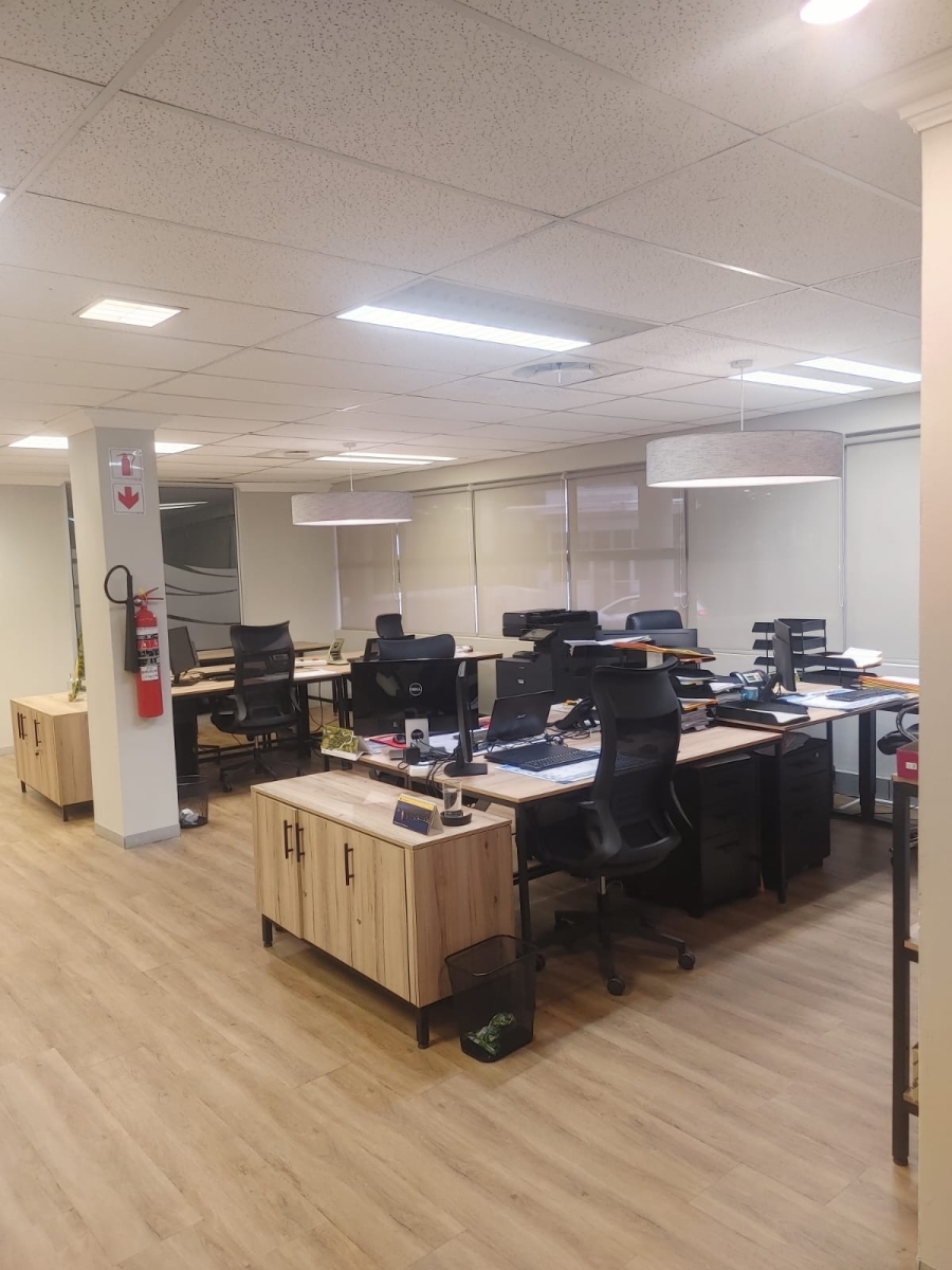To Let Commercial Property for Rent in La Lucia Ridge KwaZulu-Natal