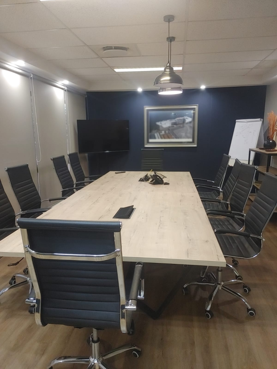 To Let Commercial Property for Rent in La Lucia Ridge KwaZulu-Natal