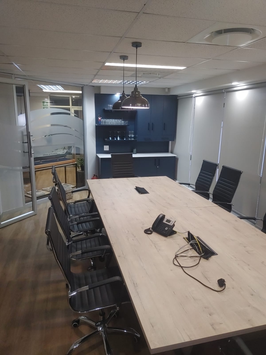 To Let Commercial Property for Rent in La Lucia Ridge KwaZulu-Natal