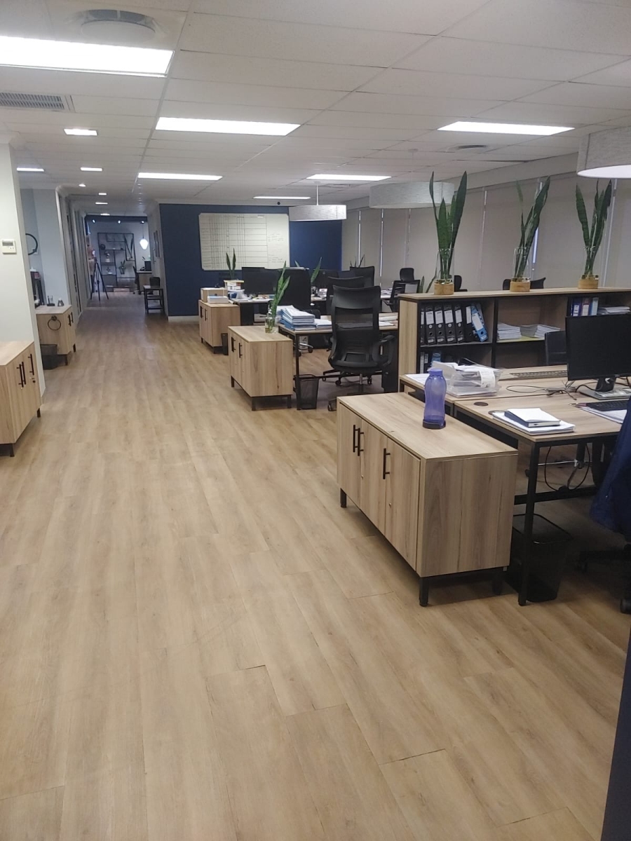 To Let Commercial Property for Rent in La Lucia Ridge KwaZulu-Natal