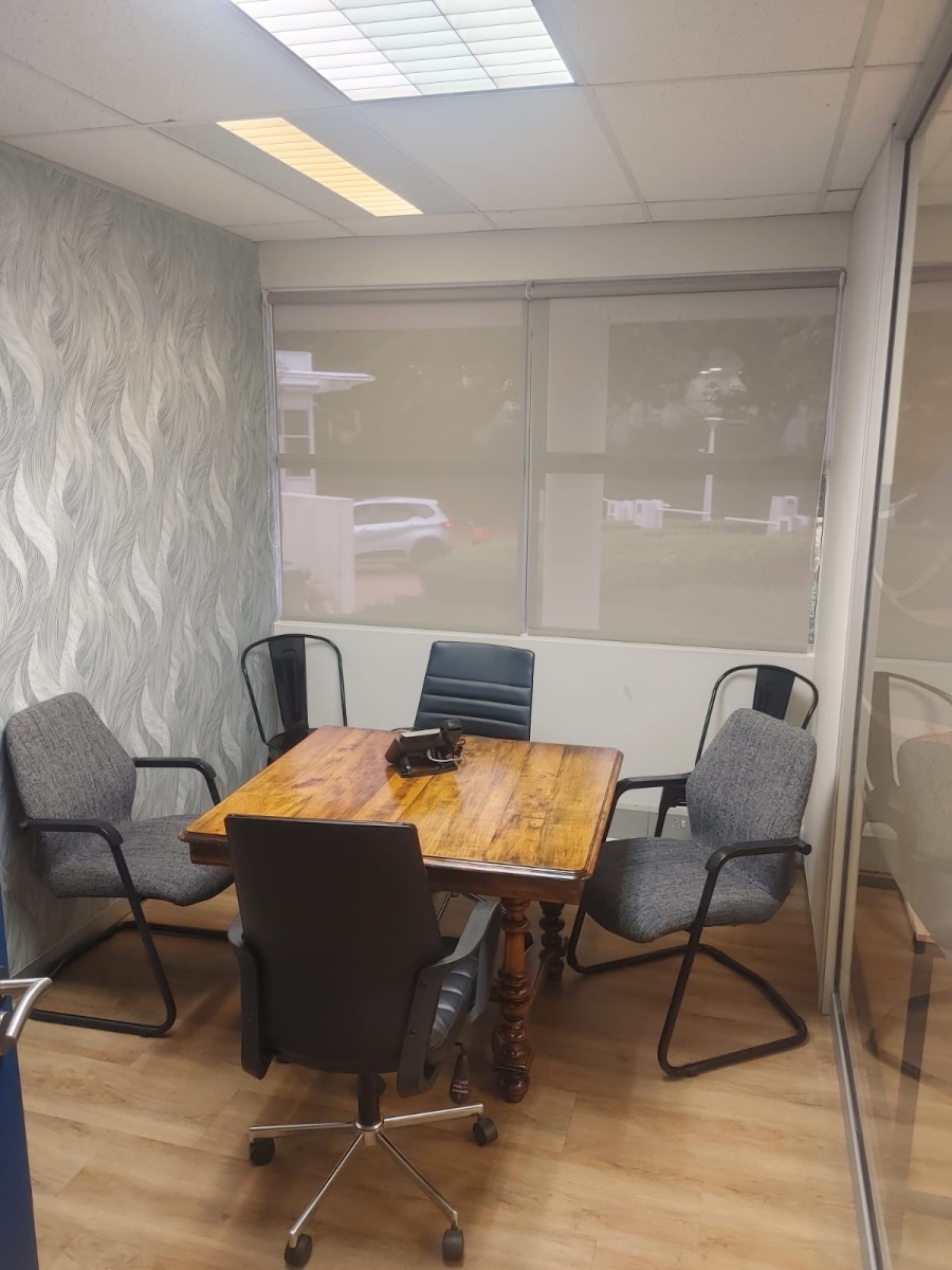 To Let Commercial Property for Rent in La Lucia Ridge KwaZulu-Natal