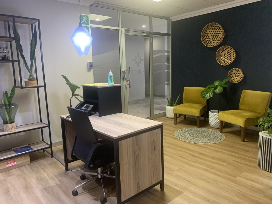 To Let Commercial Property for Rent in La Lucia Ridge KwaZulu-Natal