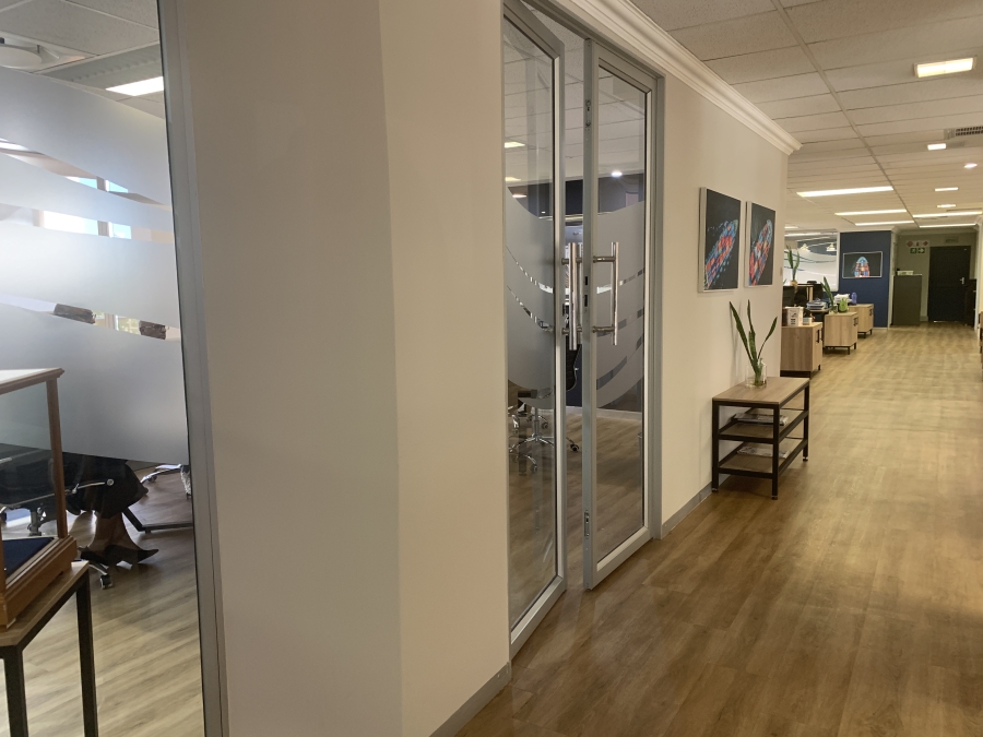 To Let Commercial Property for Rent in La Lucia Ridge KwaZulu-Natal