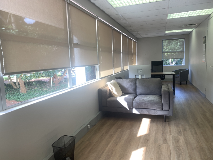 To Let Commercial Property for Rent in La Lucia Ridge KwaZulu-Natal