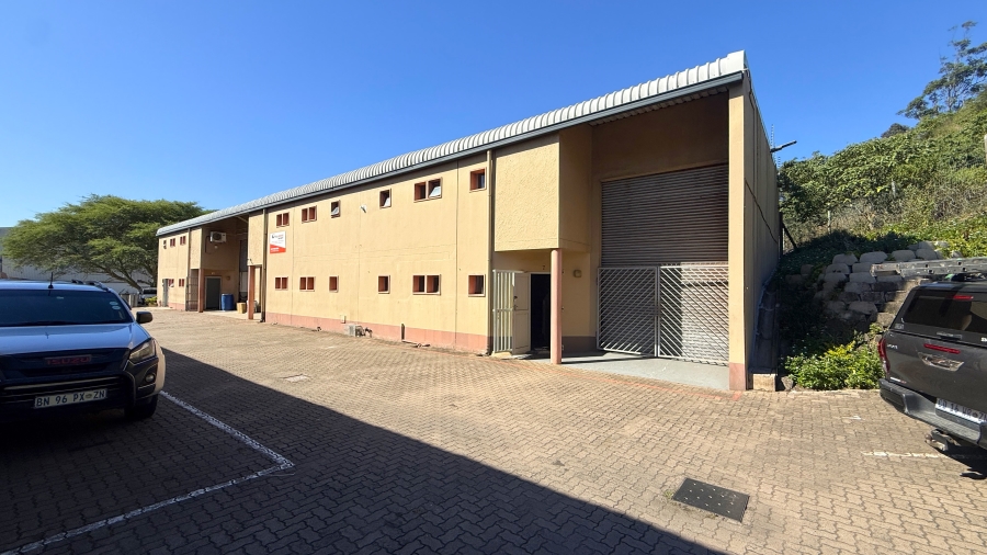 To Let Commercial Property for Rent in Briardene KwaZulu-Natal