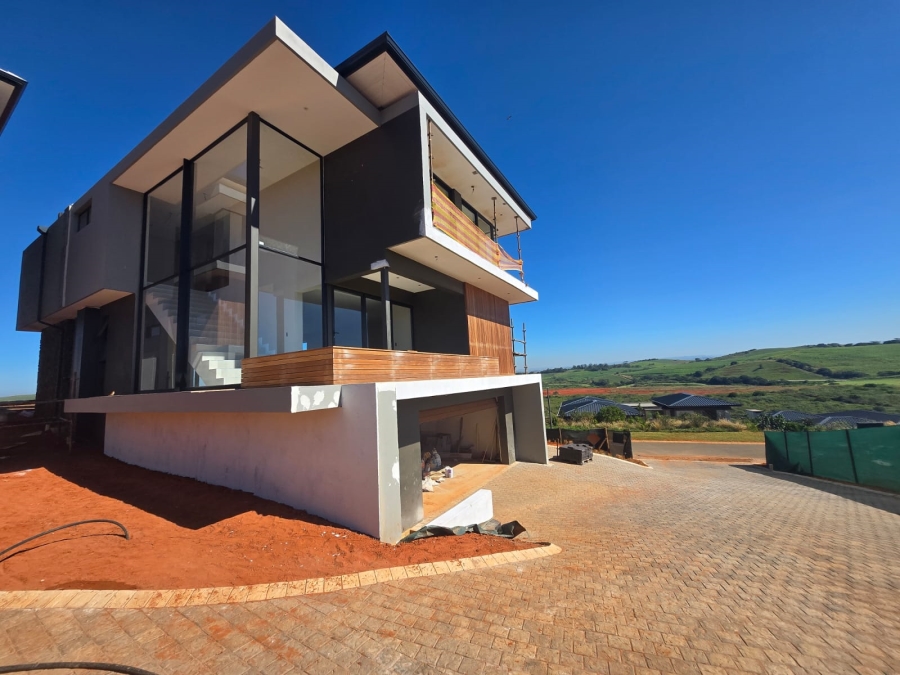 4 Bedroom Property for Sale in Zimbali Lakes Resort KwaZulu-Natal