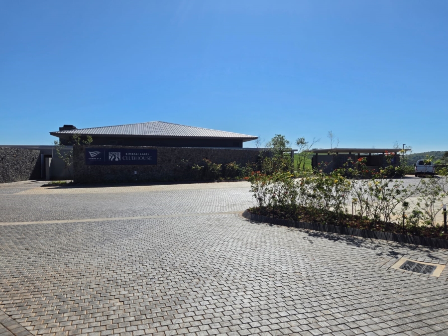 4 Bedroom Property for Sale in Zimbali Lakes Resort KwaZulu-Natal