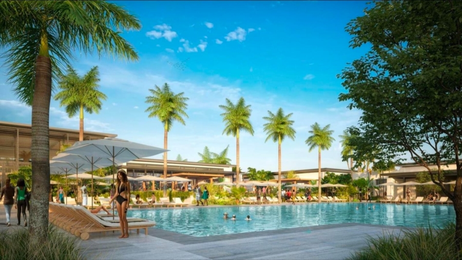 4 Bedroom Property for Sale in Zimbali Lakes Resort KwaZulu-Natal