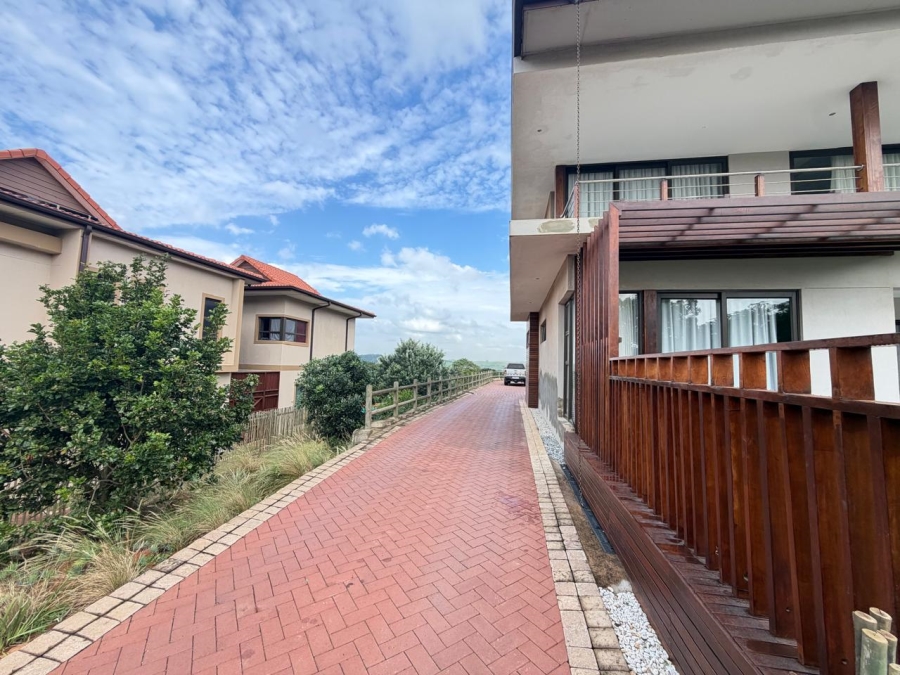 To Let 5 Bedroom Property for Rent in Hilltop Private Estate KwaZulu-Natal
