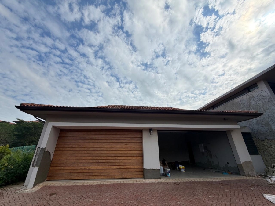 To Let 5 Bedroom Property for Rent in Hilltop Private Estate KwaZulu-Natal