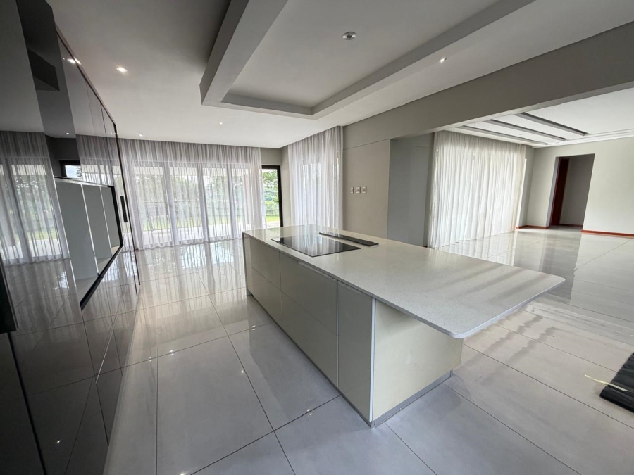 To Let 5 Bedroom Property for Rent in Hilltop Private Estate KwaZulu-Natal