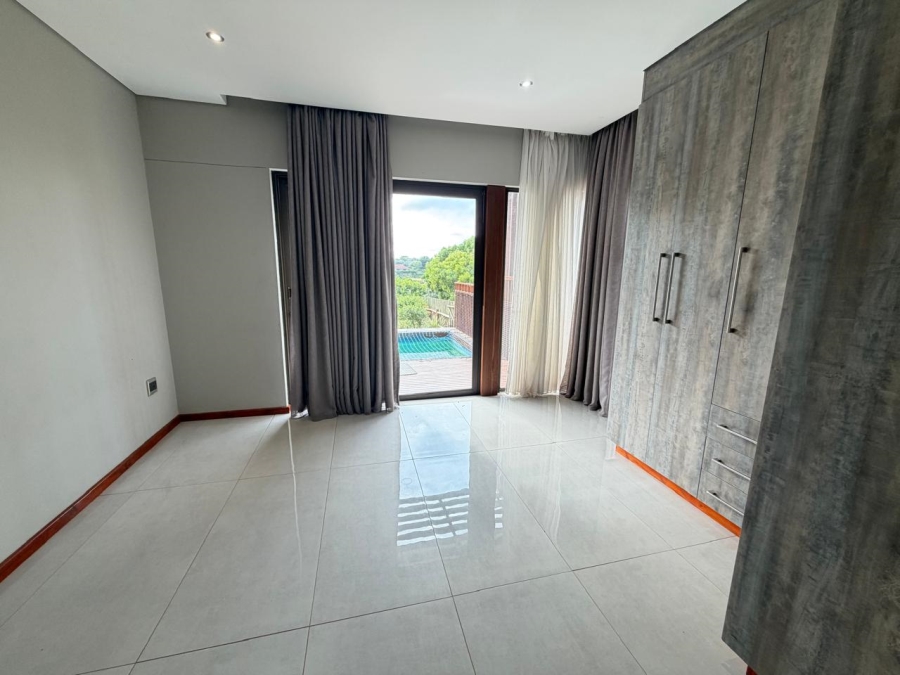 To Let 5 Bedroom Property for Rent in Hilltop Private Estate KwaZulu-Natal