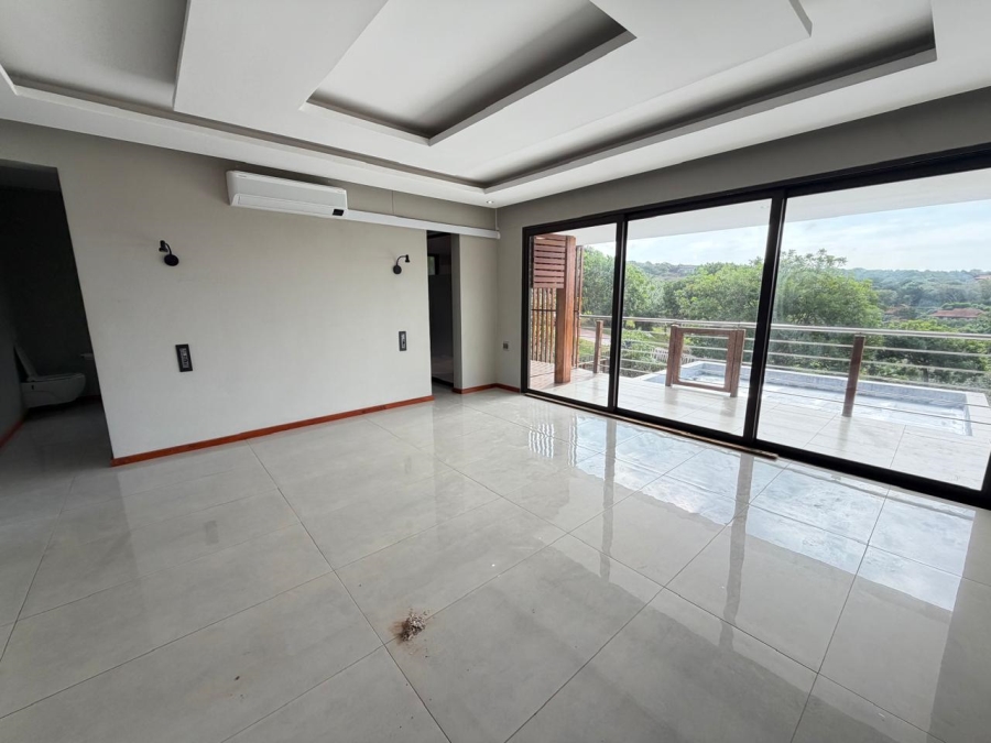 To Let 5 Bedroom Property for Rent in Hilltop Private Estate KwaZulu-Natal