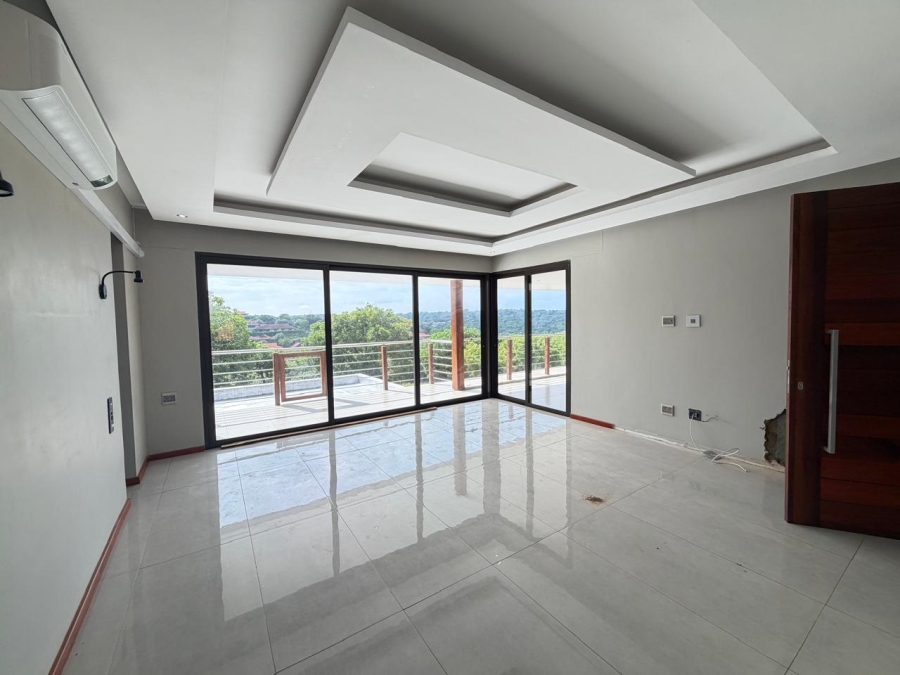 To Let 5 Bedroom Property for Rent in Hilltop Private Estate KwaZulu-Natal