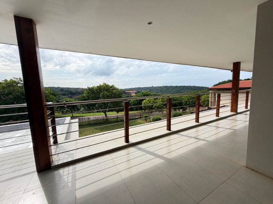 To Let 5 Bedroom Property for Rent in Hilltop Private Estate KwaZulu-Natal