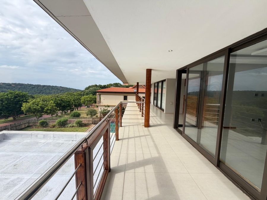 To Let 5 Bedroom Property for Rent in Hilltop Private Estate KwaZulu-Natal