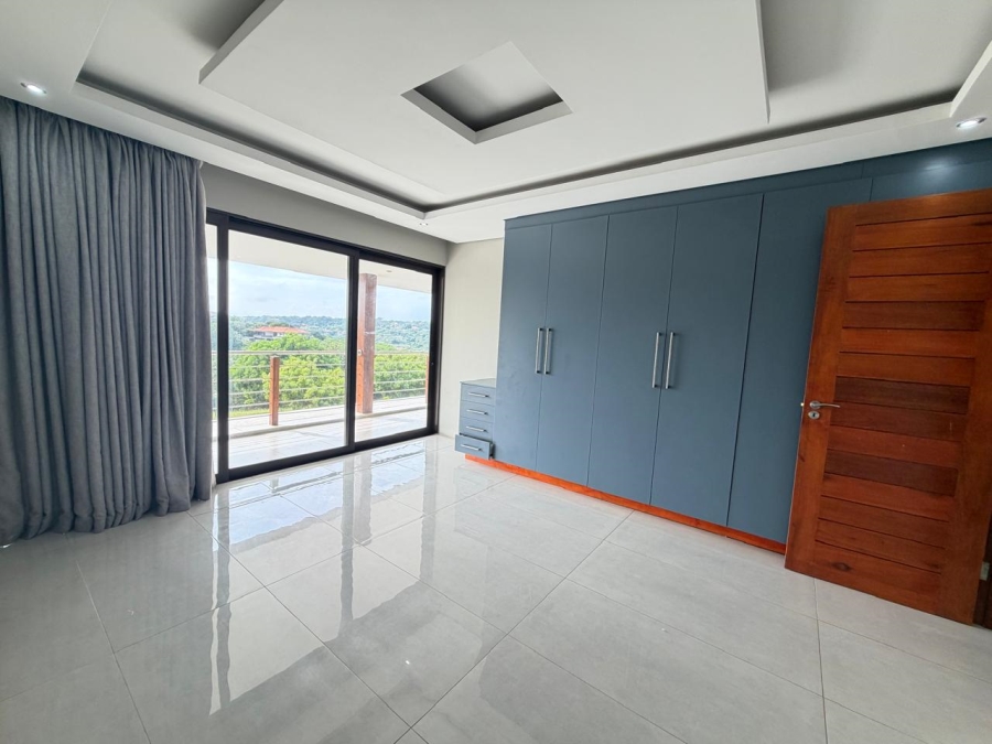 To Let 5 Bedroom Property for Rent in Hilltop Private Estate KwaZulu-Natal