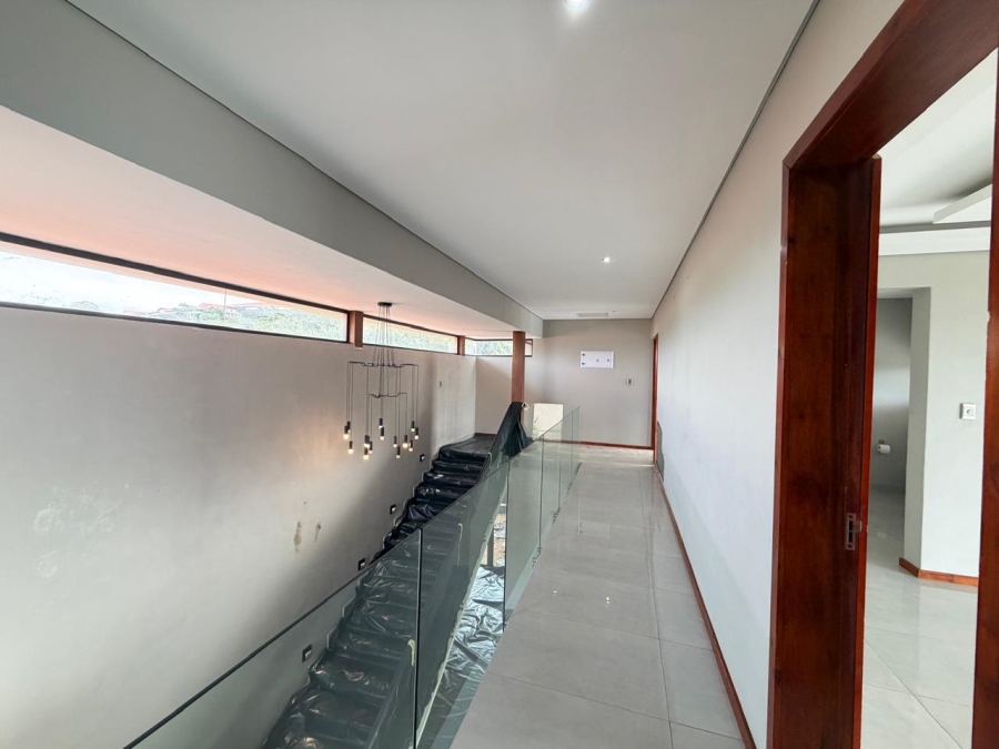 To Let 5 Bedroom Property for Rent in Hilltop Private Estate KwaZulu-Natal