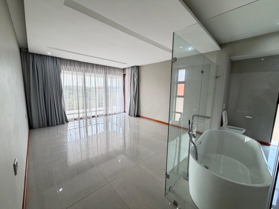 To Let 5 Bedroom Property for Rent in Hilltop Private Estate KwaZulu-Natal