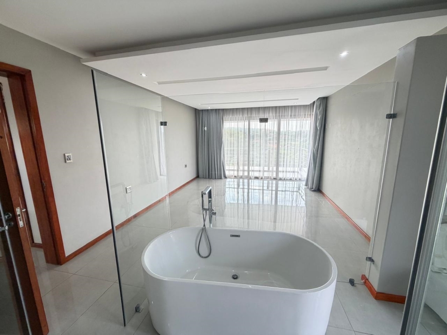 To Let 5 Bedroom Property for Rent in Hilltop Private Estate KwaZulu-Natal