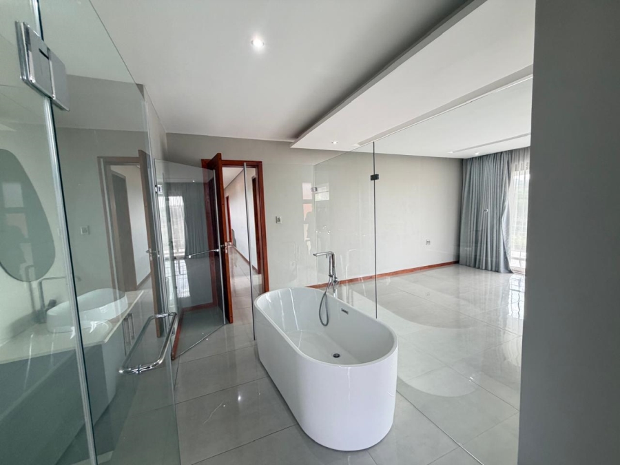 To Let 5 Bedroom Property for Rent in Hilltop Private Estate KwaZulu-Natal